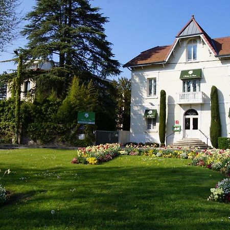 Hotel De Charme L'Oree Du Parc Romans-sur-Isère Eksteriør bilde