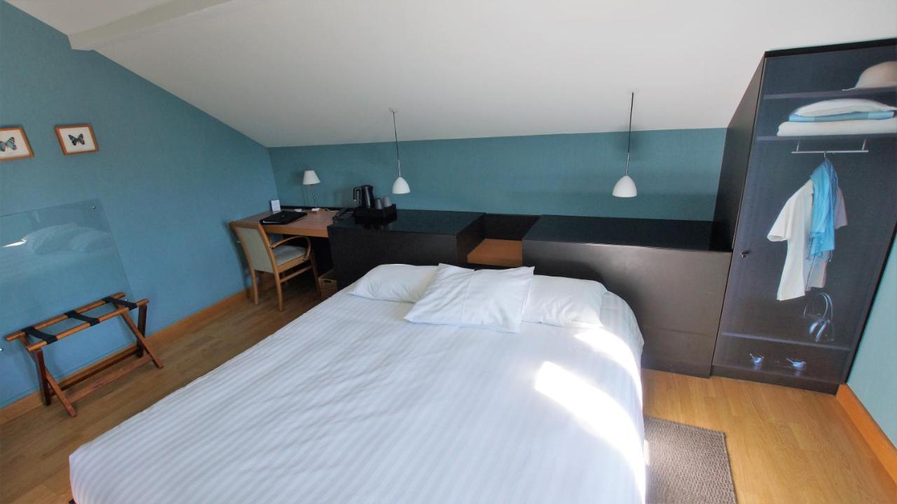 Hotel De Charme L'Oree Du Parc Romans-sur-Isère Eksteriør bilde