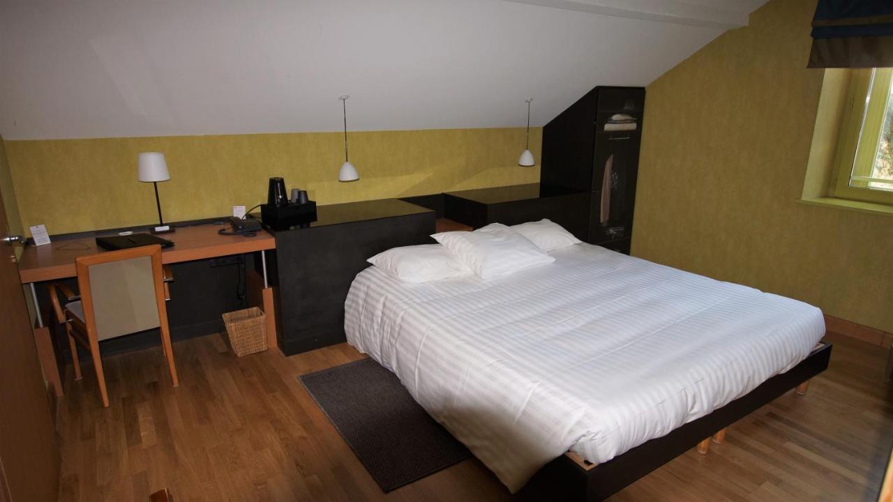 Hotel De Charme L'Oree Du Parc Romans-sur-Isère Eksteriør bilde