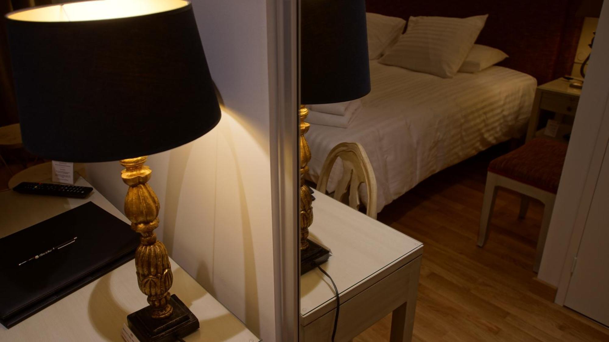 Hotel De Charme L'Oree Du Parc Romans-sur-Isère Eksteriør bilde