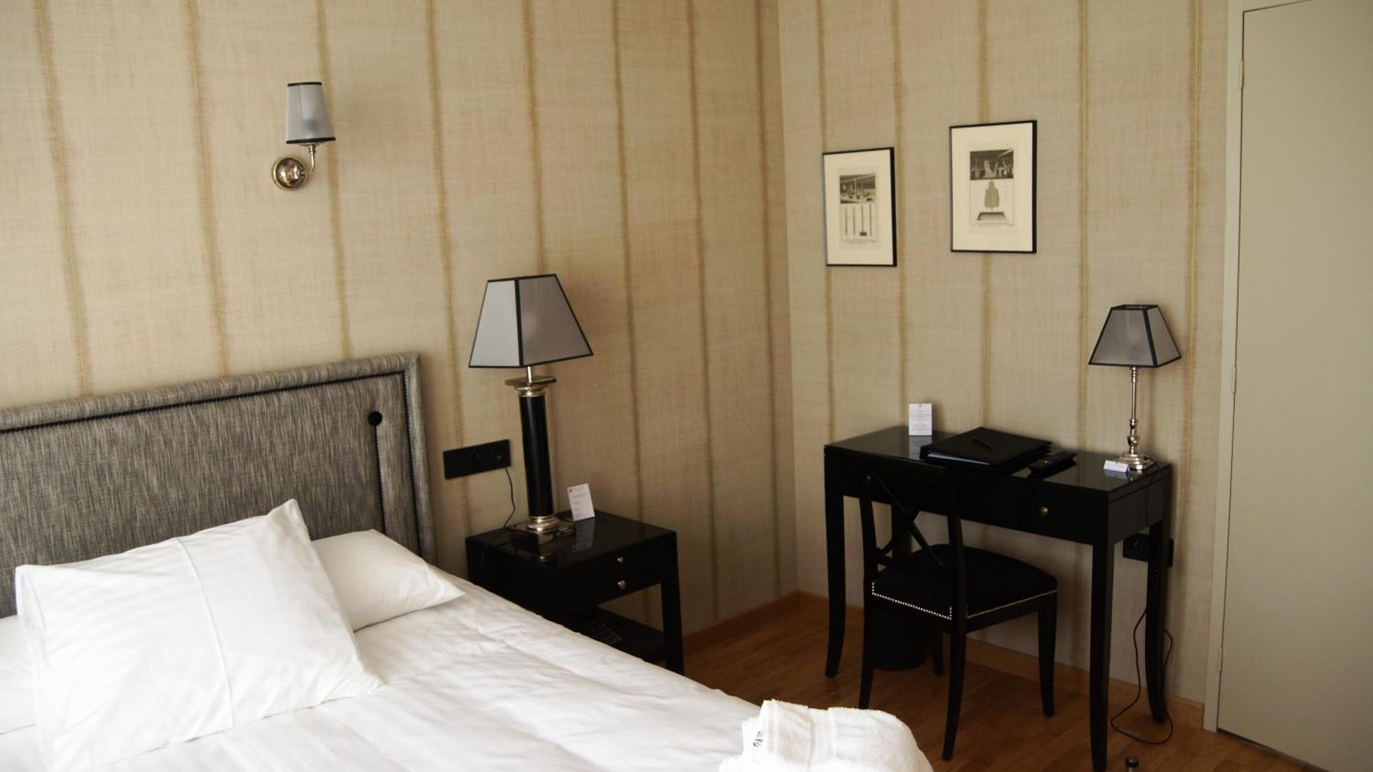 Hotel De Charme L'Oree Du Parc Romans-sur-Isère Eksteriør bilde