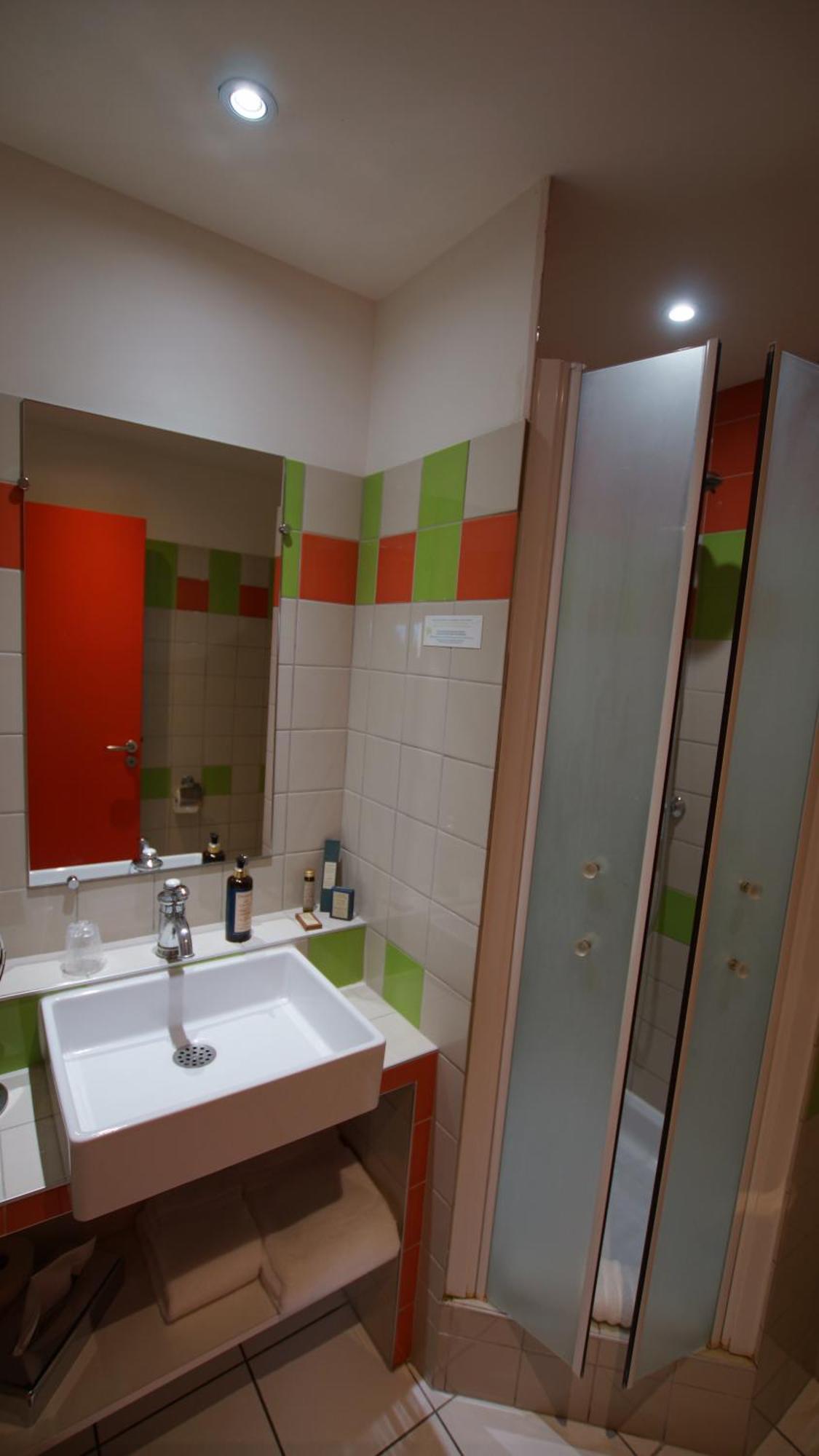 Hotel De Charme L'Oree Du Parc Romans-sur-Isère Eksteriør bilde