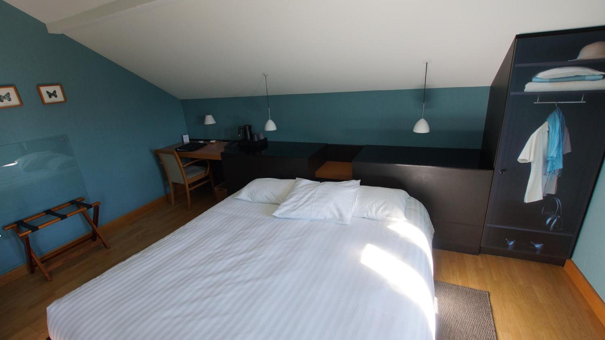 Hotel De Charme L'Oree Du Parc Romans-sur-Isère Eksteriør bilde