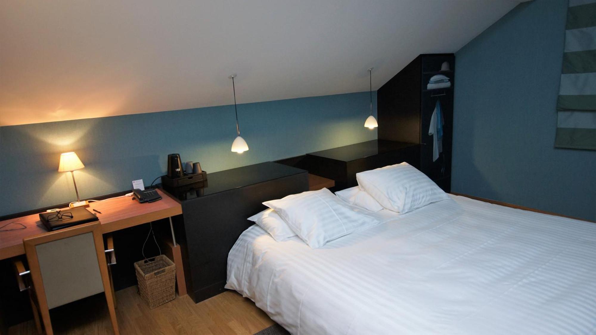 Hotel De Charme L'Oree Du Parc Romans-sur-Isère Eksteriør bilde