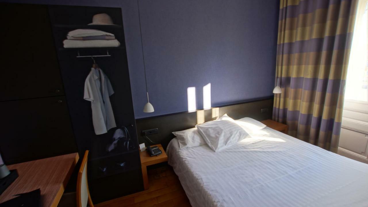 Hotel De Charme L'Oree Du Parc Romans-sur-Isère Eksteriør bilde